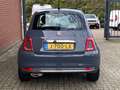 Fiat 500 1.2 LOUNGE AUTOMAAT AIRCO CRUISE CARPLAY DAB LMV Grijs - thumbnail 19