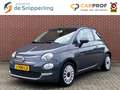 Fiat 500 1.2 LOUNGE AUTOMAAT AIRCO CRUISE CARPLAY DAB LMV Grijs - thumbnail 1