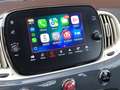 Fiat 500 1.2 LOUNGE AUTOMAAT AIRCO CRUISE CARPLAY DAB LMV Grijs - thumbnail 13