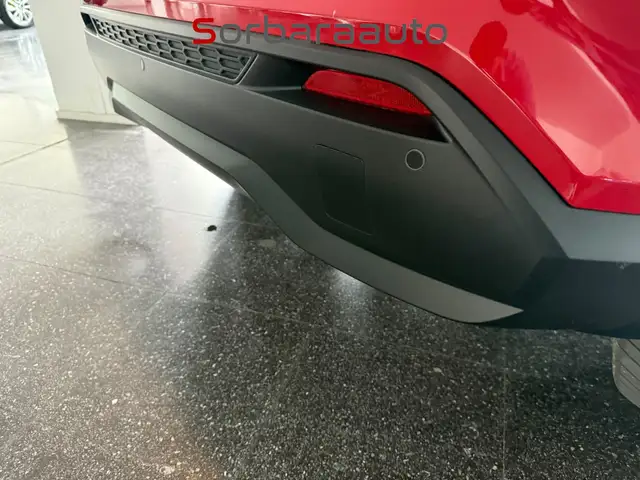 Nissan Juke view 9