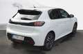 Peugeot 208 BlueHDi 100 Allure Weiß - thumbnail 2