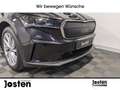 Skoda Enyaq 80 Suite WäPu Memo Matrix CarPlay Navi Kessy Black - thumbnail 16