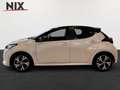 Toyota Yaris 1.5 Hybrid Black & White SHZ KLIMA KAMERA Blanc - thumbnail 3
