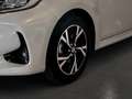 Toyota Yaris 1.5 Hybrid Black & White SHZ KLIMA KAMERA Blanc - thumbnail 11