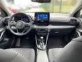 Toyota Yaris 1.5 Hybrid Black & White SHZ KLIMA KAMERA Blanc - thumbnail 8
