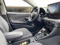 Toyota Yaris 1.5 Hybrid Black & White SHZ KLIMA KAMERA Blanc - thumbnail 6