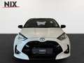 Toyota Yaris 1.5 Hybrid Black & White SHZ KLIMA KAMERA Blanc - thumbnail 5