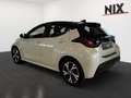 Toyota Yaris 1.5 Hybrid Black & White SHZ KLIMA KAMERA Blanc - thumbnail 2