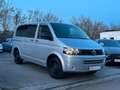 Volkswagen T5 Transporter T5 Caravelle Kombi/Klima/Navi/Kamera Grau - thumbnail 2