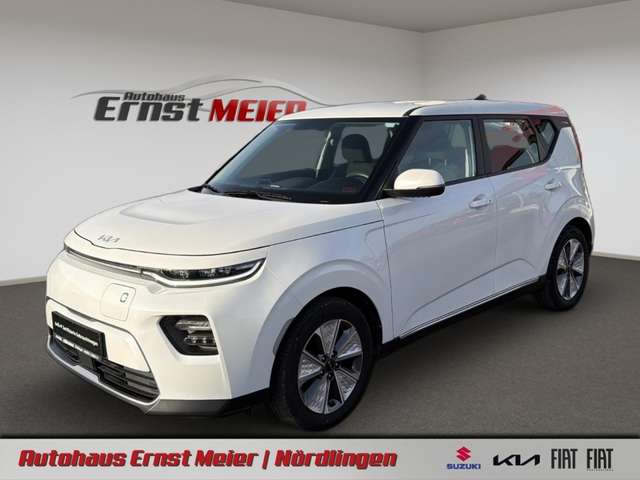 Imagine Kia Soul Edition 7 39,2 kWh On-Board-Charger+Kamera