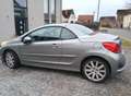 Peugeot 207 207 CC 1.6 HDi FAP Grijs - thumbnail 3