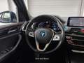 BMW iX3 IMPRESSIVE *PANO/ACC/CAMERA/APP/LEDER* Noir - thumbnail 12