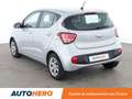 Hyundai i10 1.0 Eco Gris - thumbnail 4