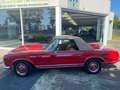 Mercedes-Benz 250 SL W113 Pagode Red - thumbnail 8