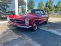Mercedes-Benz 250 SL W113 Pagode Rouge - thumbnail 10