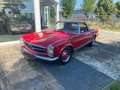 Mercedes-Benz 250 SL W113 Pagode Red - thumbnail 9