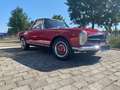 Mercedes-Benz 250 SL W113 Pagode Rouge - thumbnail 7
