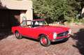 Mercedes-Benz 250 SL W113 Pagode Rouge - thumbnail 3