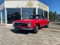 Mercedes-Benz 250 SL W113 Pagode Rouge - thumbnail 5