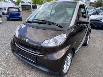 Edition 10 Leder Klima Neu Inspektion