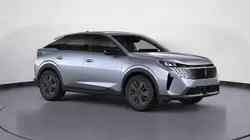 Peugeot 3008 Hybrid 145 e-DCS6 Allure - Pack Panoramic Navigation