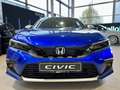 Honda Civic e:HEV 2.0 i-MMD Hybrid Sport Blue - thumbnail 4