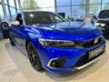 Honda Civic e:HEV 2.0 i-MMD Hybrid Sport Blue - thumbnail 5
