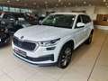 Skoda Kodiaq 2.0 TDI DSG Tour 4x4 Matrix|Navi|Standhzg.|AHK Blanc - thumbnail 2