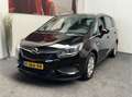Opel Zafira 1.4 TURBO EDITION 7 PERSOONS AUTOMAAT CRUISE CONTR Zwart - thumbnail 3