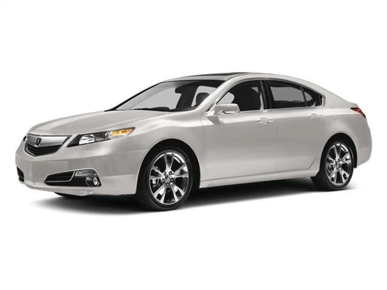 2013 Acura TL