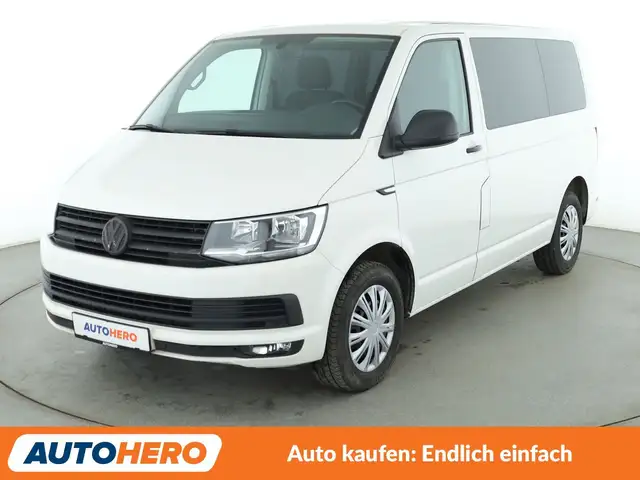 Volkswagen T6 Multivan 2.0 TDI Trendline*CAM*PDC*BLUETOOTH*RADIO*