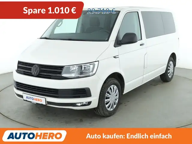 Volkswagen T6 Multivan 2.0 TDI Trendline*CAM*PDC*BLUETOOTH*RADIO*