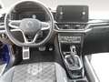 Volkswagen T-Roc 1.5 TSI R-Line Pano AHK Matrix Navi RFK Blau - thumbnail 9