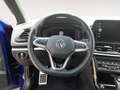 Volkswagen T-Roc 1.5 TSI R-Line Pano AHK Matrix Navi RFK Blau - thumbnail 11