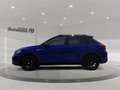 Volkswagen T-Roc 1.5 TSI R-Line Pano AHK Matrix Navi RFK Blau - thumbnail 2