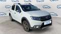 Dacia Sandero II 0.9 TCe 90 Stepway - Première main Blanc - thumbnail 30