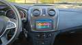 Dacia Sandero II 0.9 TCe 90 Stepway - Première main Blanc - thumbnail 33