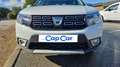 Dacia Sandero II 0.9 TCe 90 Stepway - Première main Blanc - thumbnail 20
