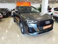 Audi Q3 35 TDI Black line S tronic 110kW siva - thumbnail 1