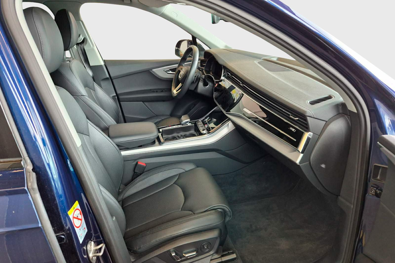 Audi Q7 50 TDI quattro S-TRO*STHZG*PANO*MATRIX*LUFT*H — photo 4