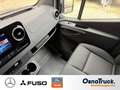 Mercedes-Benz Sprinter 317CDI maxi L3H2 Blanc - thumbnail 9