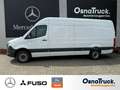 Mercedes-Benz Sprinter 317CDI maxi L3H2 Blanc - thumbnail 2