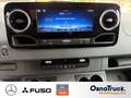 Mercedes-Benz Sprinter 317CDI maxi L3H2 Blanc - thumbnail 10