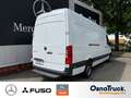 Mercedes-Benz Sprinter 317CDI maxi L3H2 Blanc - thumbnail 4