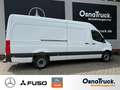 Mercedes-Benz Sprinter 317CDI maxi L3H2 Blanc - thumbnail 5