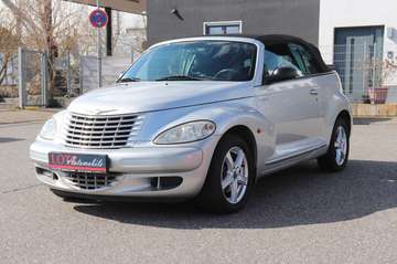 Cabrio 2.4 Limited