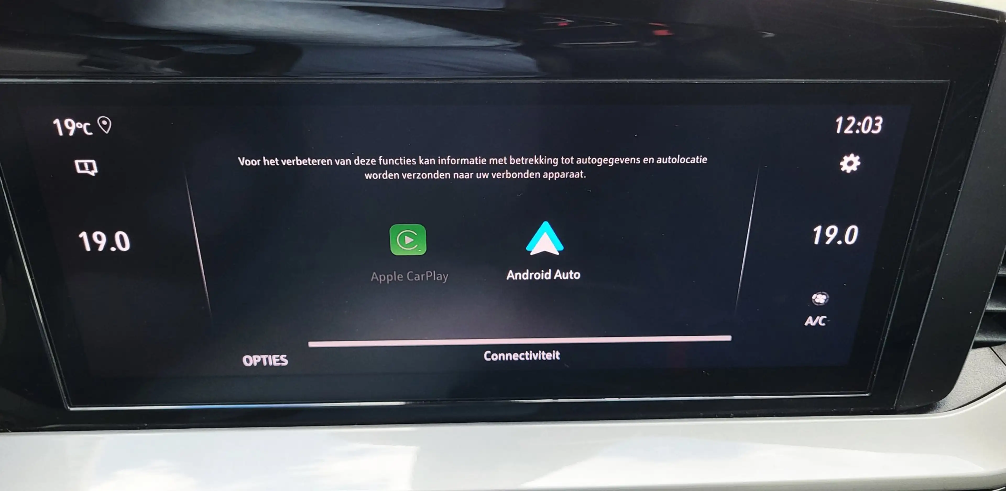 Opel Mokka 1.2 Turbo Ultimate / Camera / Carplay & Android / — photo 17