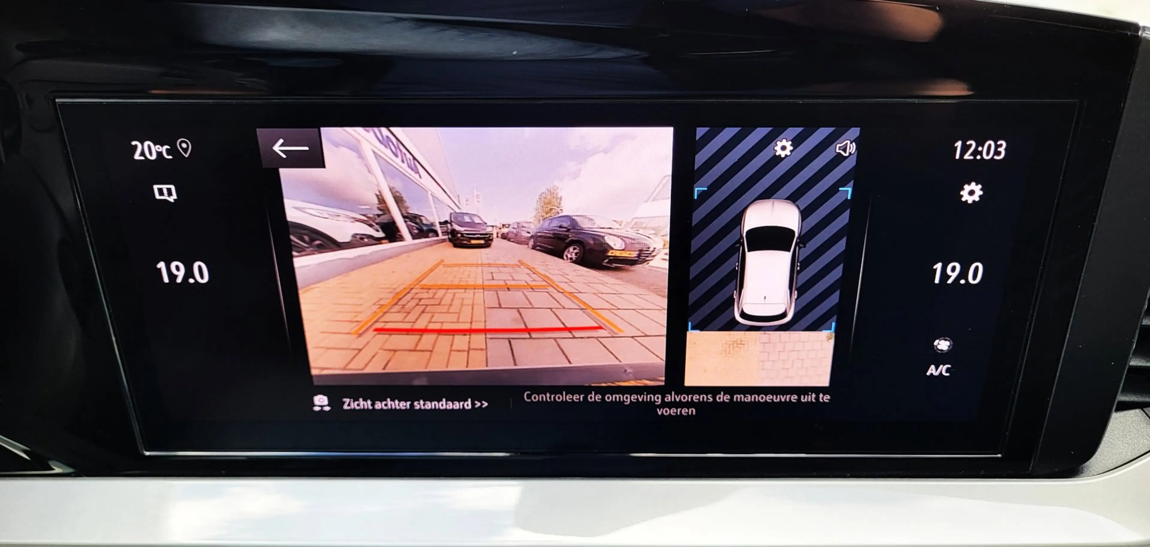 Opel Mokka 1.2 Turbo Ultimate / Camera / Carplay & Android / — photo 18