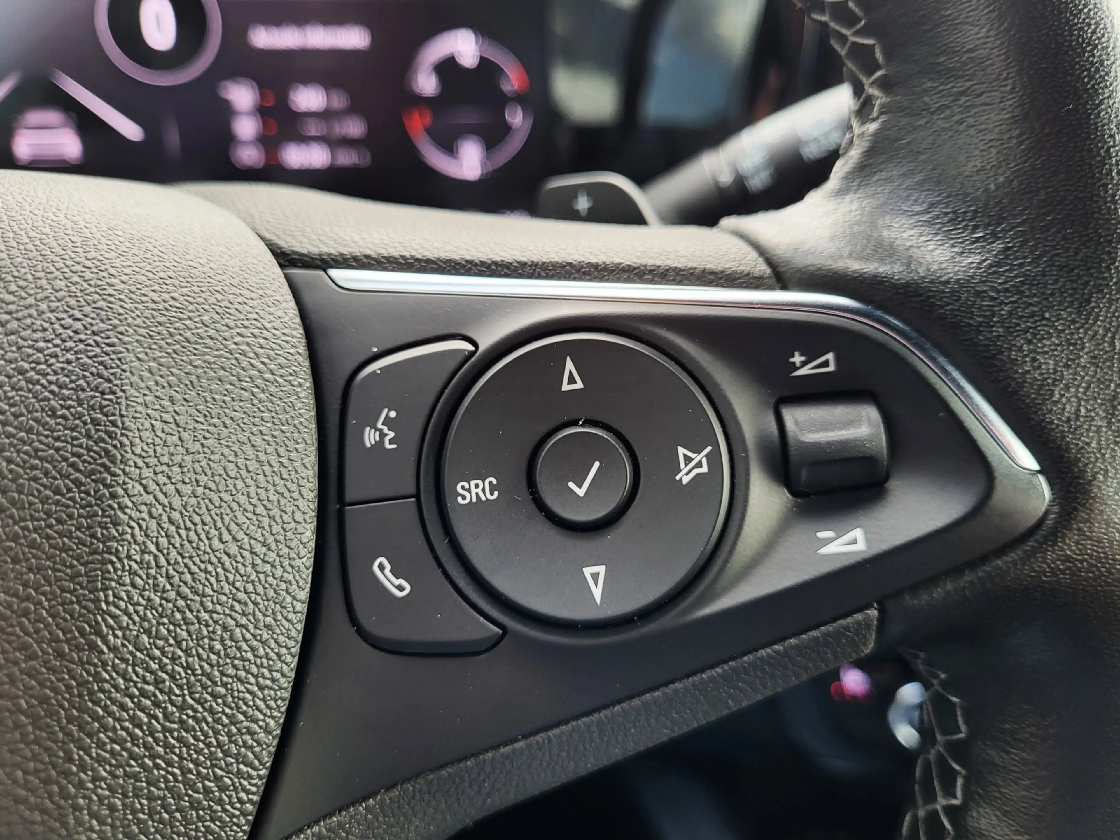 Opel Mokka 1.2 Turbo Ultimate / Camera / Carplay & Android / — photo 13