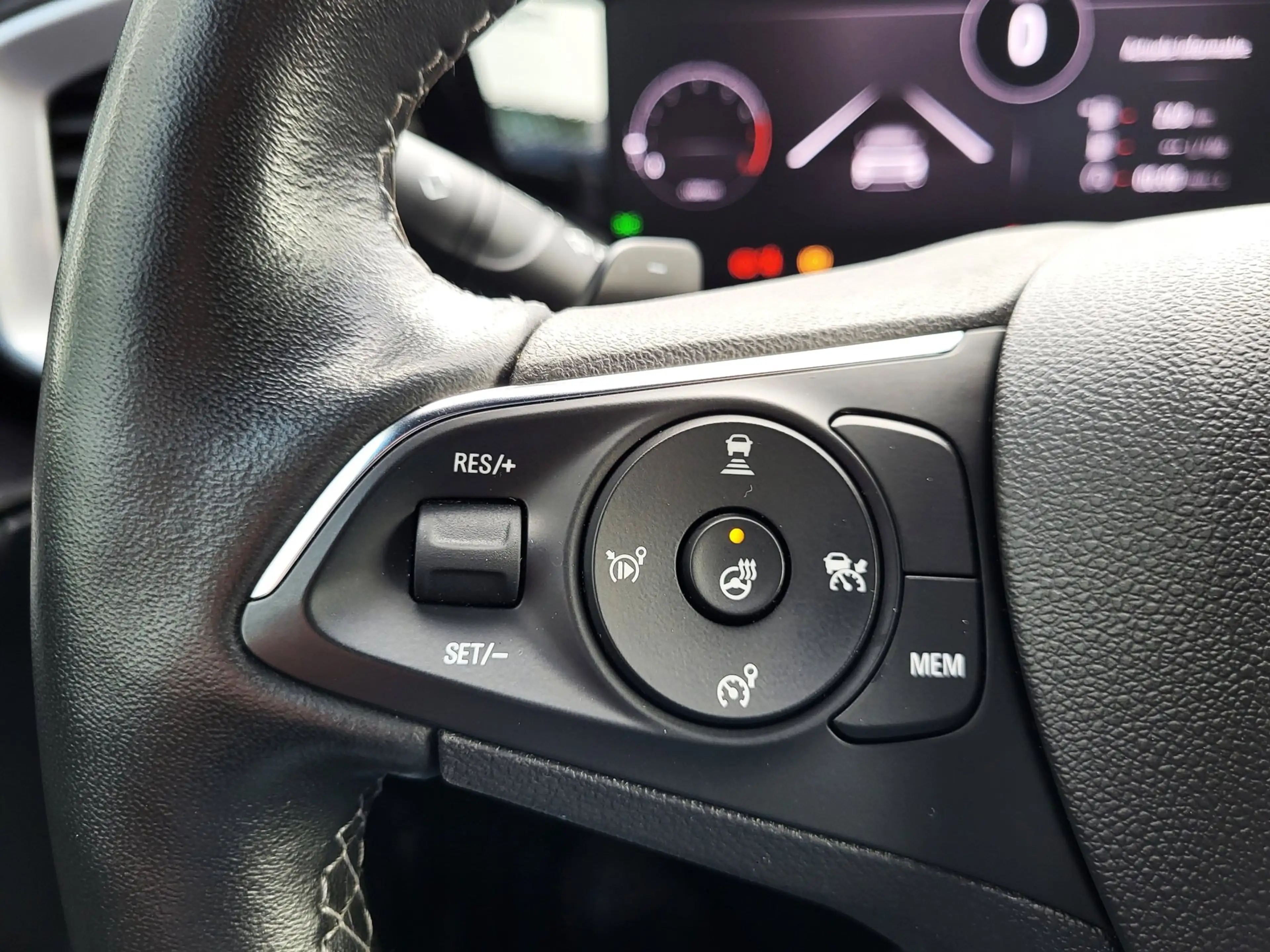 Opel Mokka 1.2 Turbo Ultimate / Camera / Carplay & Android / — photo 12